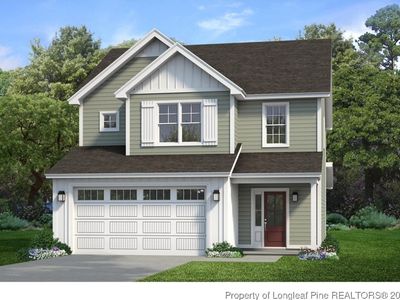 315 Peeler Cir LOT 45