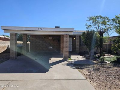 Property at 6721 S 10th Ave, Tucson, AZ