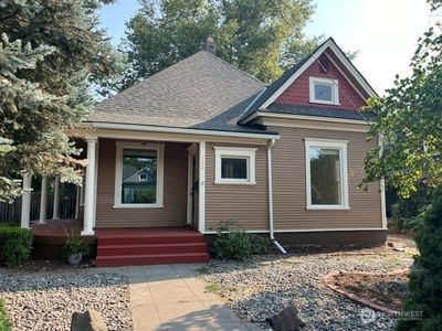 Property at 822 E Alder, Walla Walla, WA