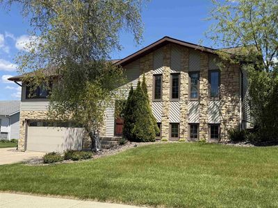 Property at 813 Alderman Street, Tomah, WI