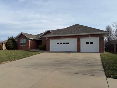 Property at 416 N Bonda Way, Nixa, MO