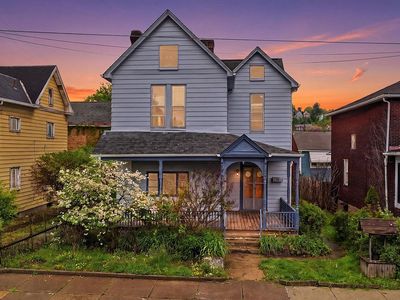 Property at 153 Comrie Ave, Braddock, PA