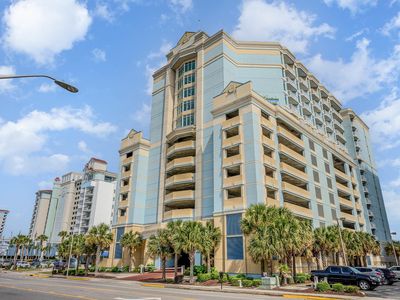 2501 S Ocean Blvd. #503