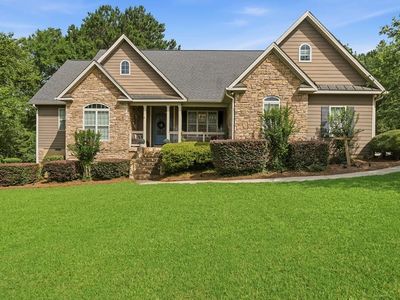 351 Greystone Dr