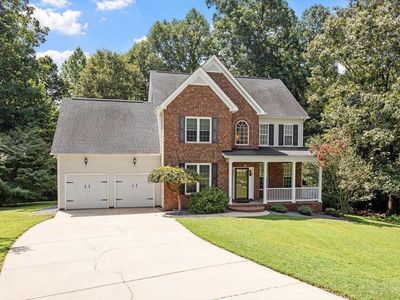 5112 Solemn Grove Rd