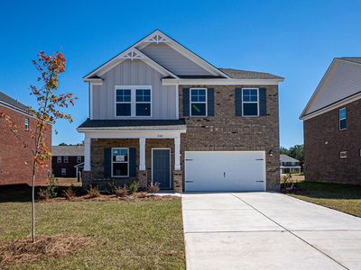 2081 Currituck Dr LOT 251