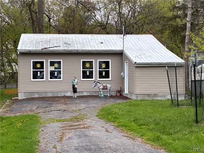 Property at 117 E South St, Groton, NY