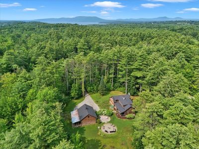 Property at 5597 Greenbush Road, Charlotte, VT