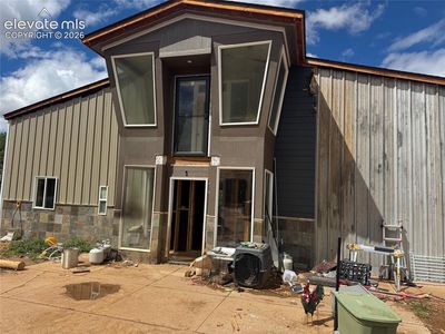 Property at 1626 County Road 61, Cripple Creek, CO