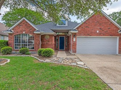 1158 Bluff Forest