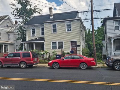 Property at 341 N Pearl St, Bridgeton, NJ