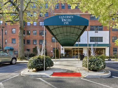 191 Willoughby Street #12K