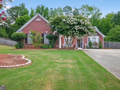 184 Brockton Oaks Dr