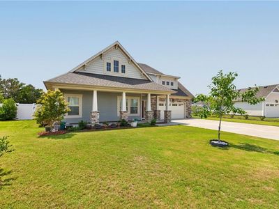 106 Snoozy Manor Ln