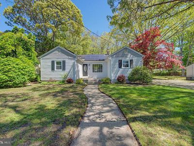 Property at 412 W Patcong Ave, Linwood, NJ