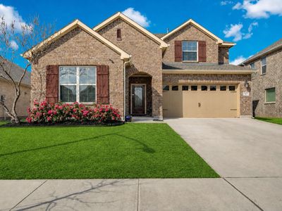 7412 Winterbloom Way
