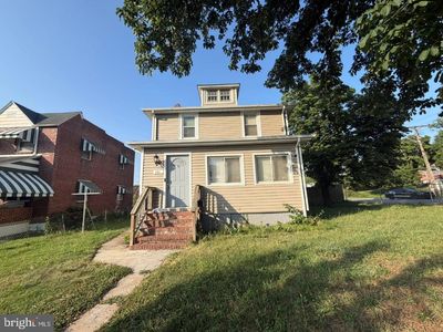 601 E Jeffrey St
