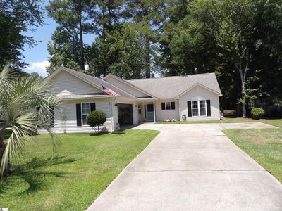 Property at 453 Shellbank Dr, Longs, SC