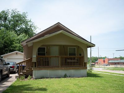 Property at 501 SE Davies St, Topeka, KS