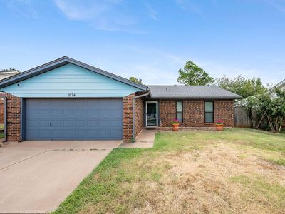 Property at 1624 Apian Way, Edmond, OK
