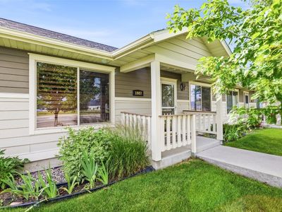 1007 Cottonwood Rd