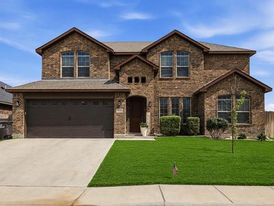 1521 Overshine Ln