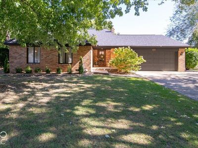 601 Ridge Rd