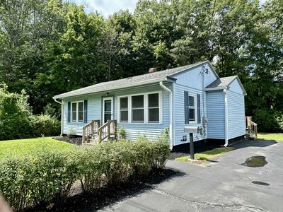 Property at 41 Hall Avenue, Saco, ME