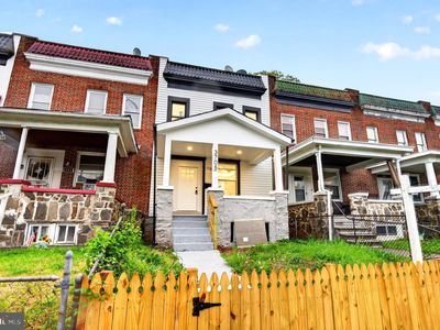 3705 W Garrison Ave