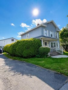Property at 75 Ball Street, Pt Jervis, NY