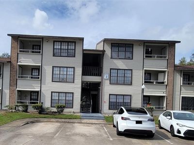 4601 Cason Cove Dr APT 214