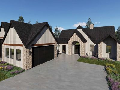 LOT 30 N Hillswick Way