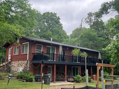 Property at 4164 8th St SW, Backus, MN