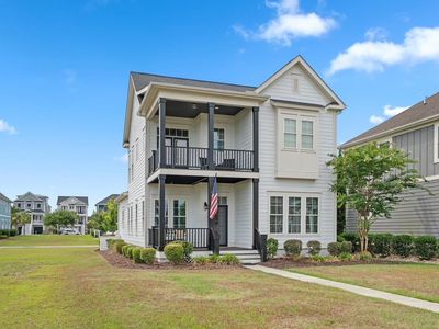 840 Crystal Water Way