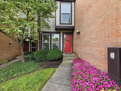 2238 Clough Ridge Dr #2238