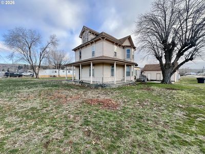 Property at 216 E Fulton St, Union, OR