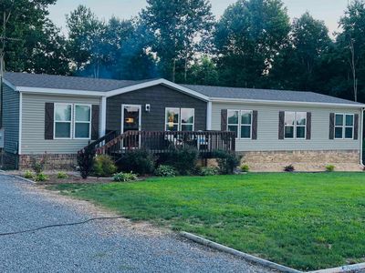 4618 County Road 843
