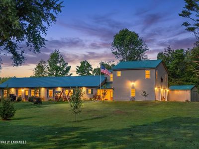 Property at 3312 W River Road, Sidney, ME