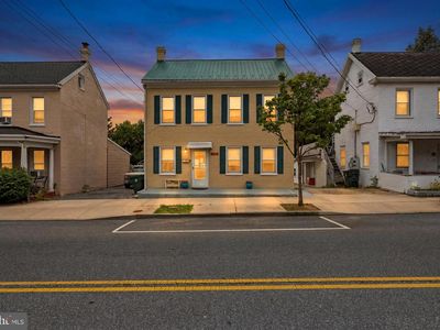331 Jefferson St