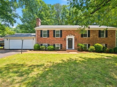 Property at 404 Paul Revere Dr, Forest, VA