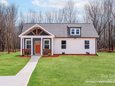 2853 W Zion Church Rd