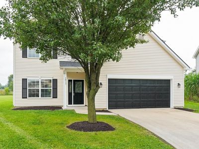 1017 Ginseng Ln