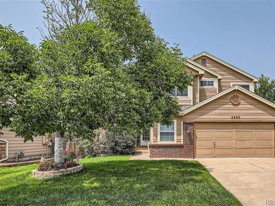 2285 Beacham Drive