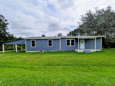 Property at 242 Daniel Jeffress Rd, Providence, NC