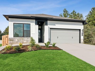 Property at 2111 Standley Ct, Todd Mission, TX