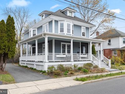 86 Fairfield Ave