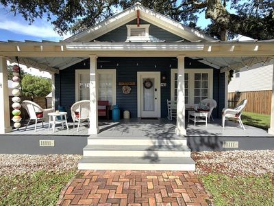 Property at 403 Tallahassee St, Carrabelle, FL