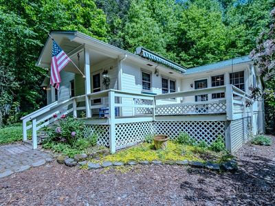 40 Spring Brook Road