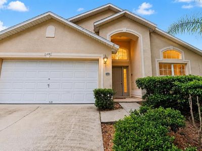 Property at 1691 Waterview Loop, Haines City, FL