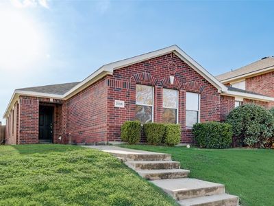 3105 Silver Creek Dr